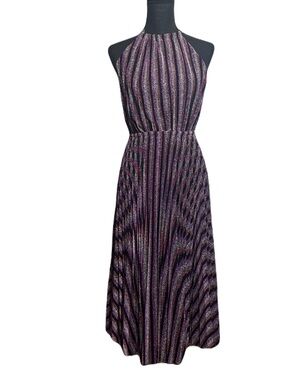 Lucy Paris | Dresses | Lucy Paris Arwen Floral Dropped Waist Maxi Dress |  Poshmark